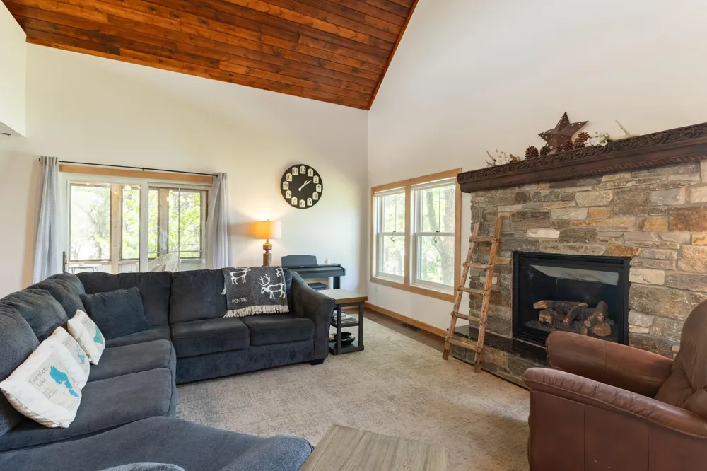 15169 Cranberry Drive Park Rapids, MN 56470