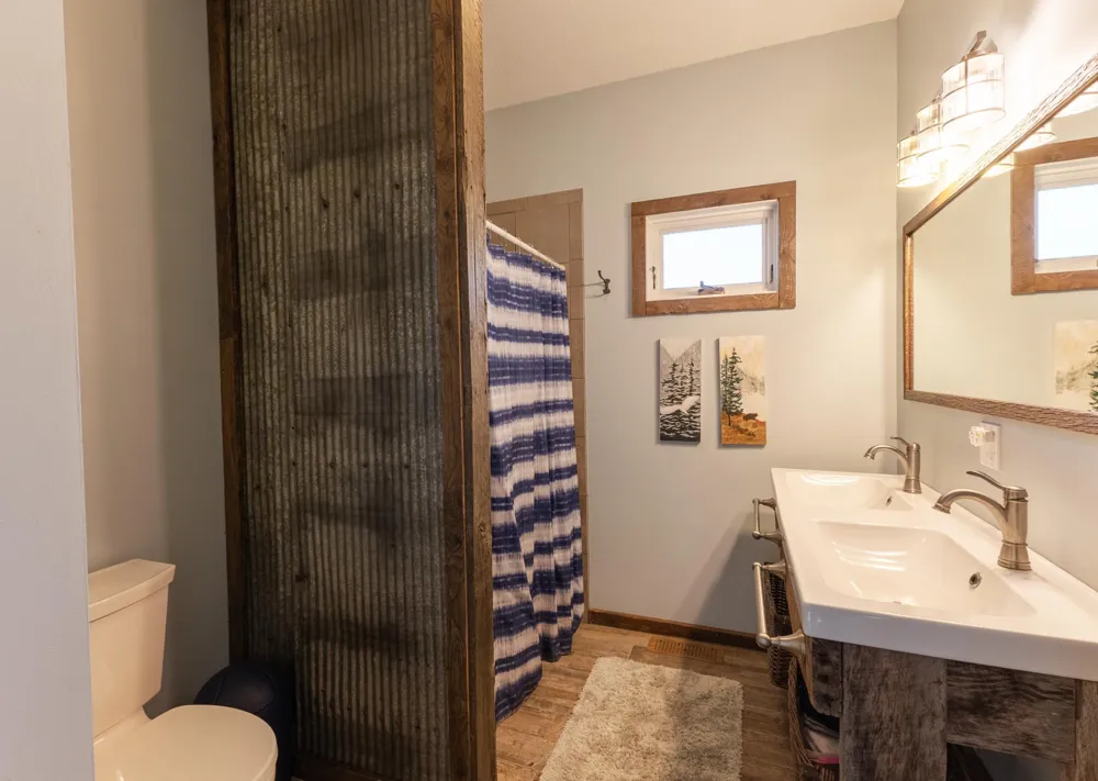 15169 Cranberry Drive Park Rapids, MN 56470