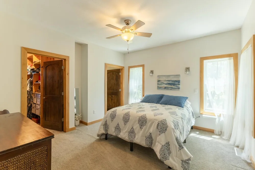 15169 Cranberry Drive Park Rapids, MN 56470
