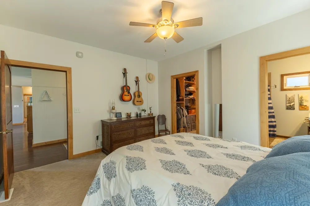 15169 Cranberry Drive Park Rapids, MN 56470