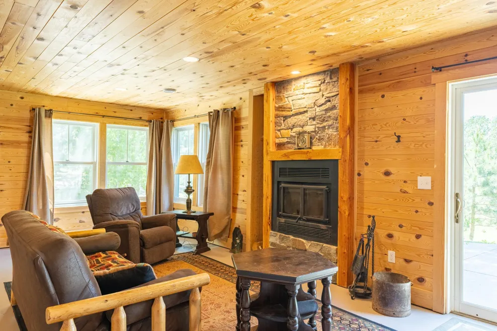 15169 Cranberry Drive Park Rapids, MN 56470