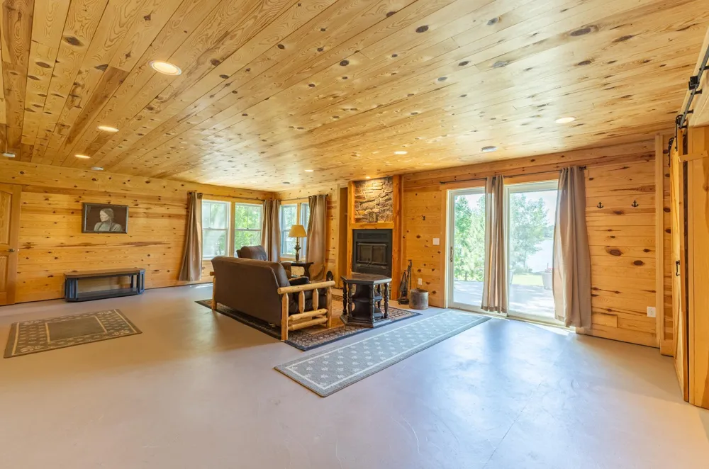 15169 Cranberry Drive Park Rapids, MN 56470