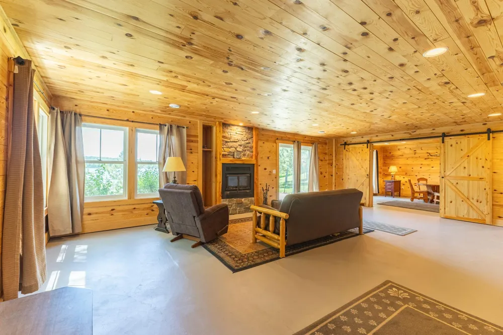 15169 Cranberry Drive Park Rapids, MN 56470