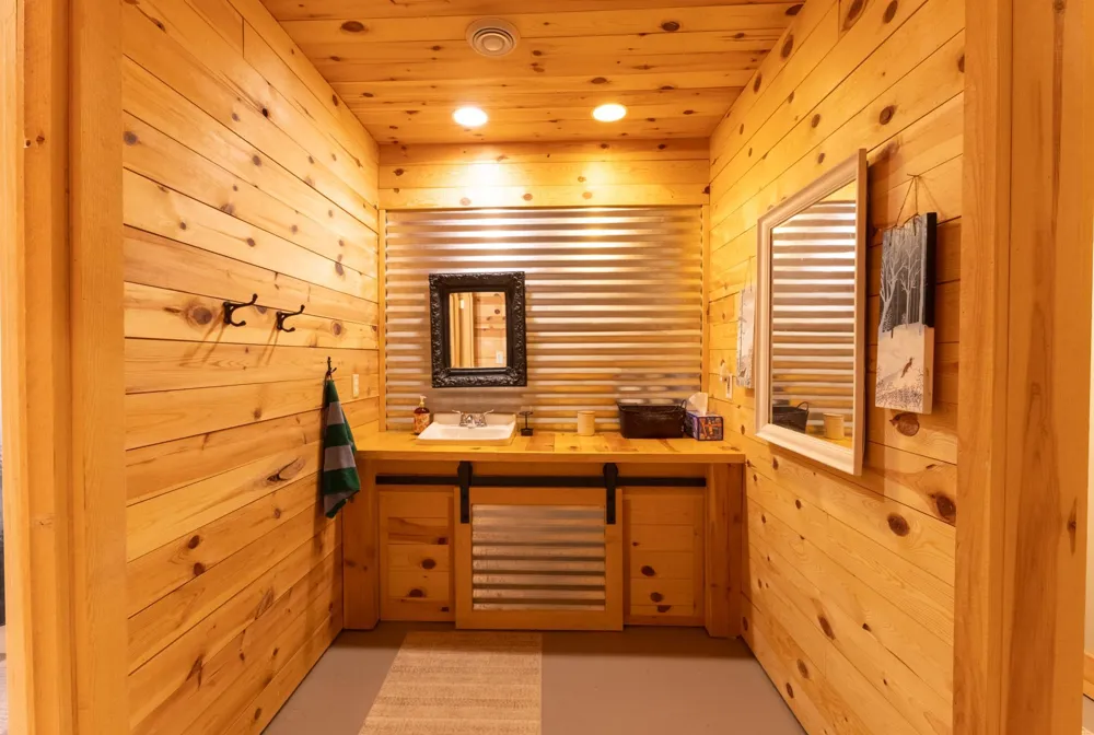 15169 Cranberry Drive Park Rapids, MN 56470