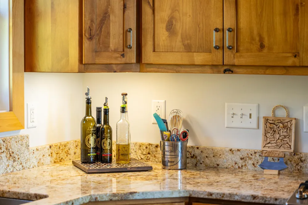 15169 Cranberry Drive Park Rapids, MN 56470