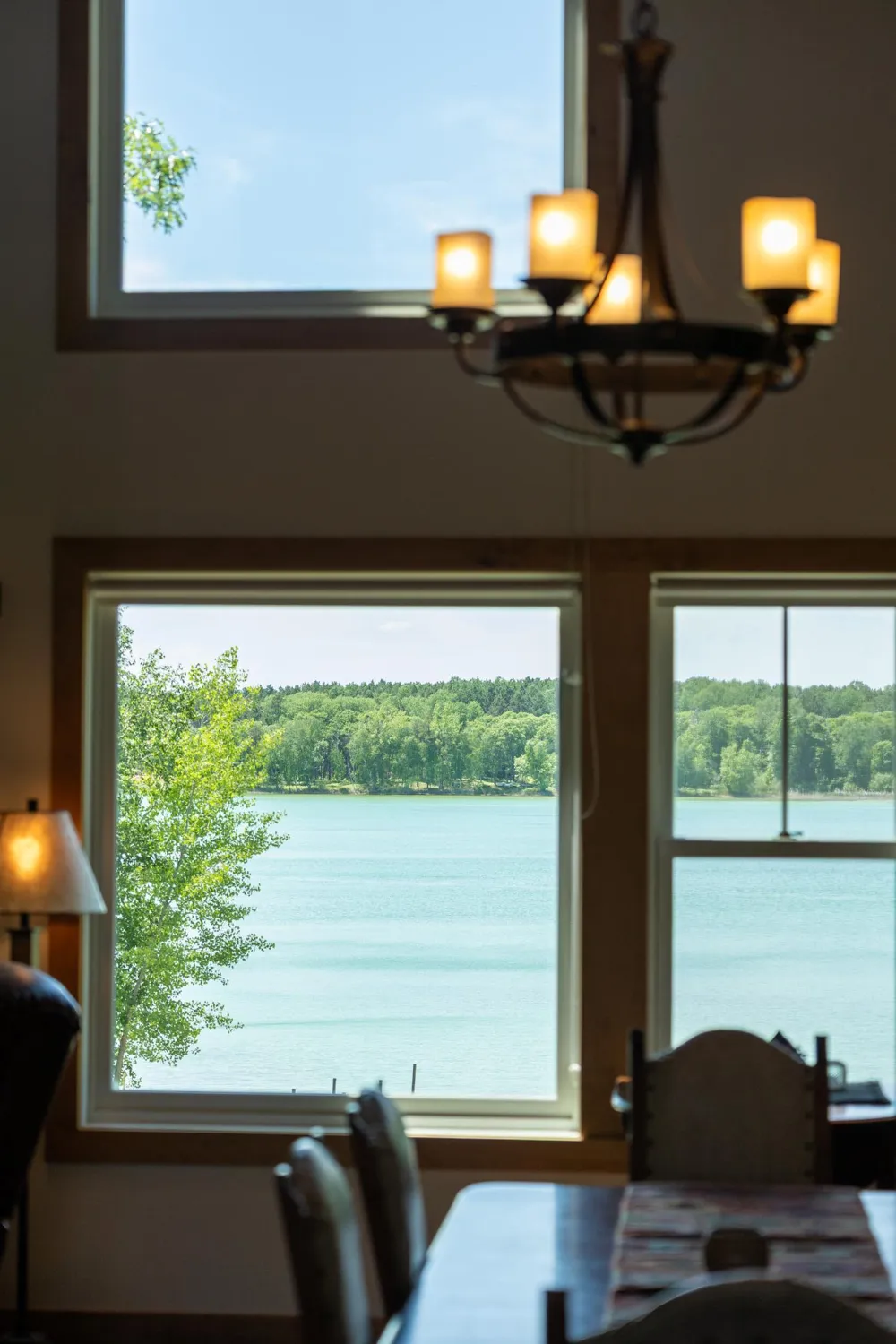 15169 Cranberry Drive Park Rapids, MN 56470