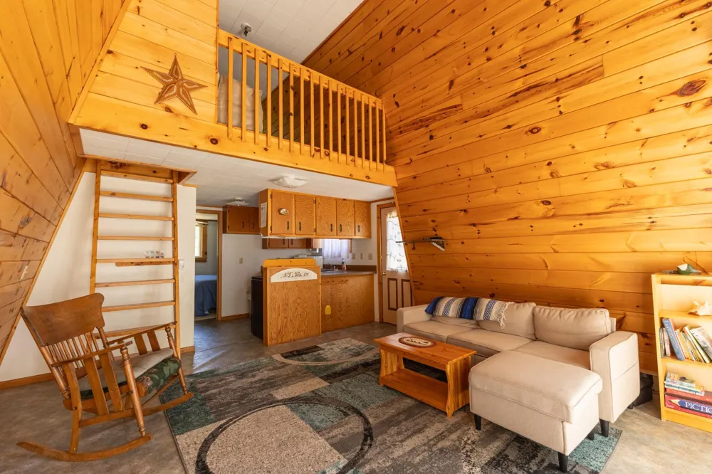 15169 Cranberry Drive Park Rapids, MN 56470