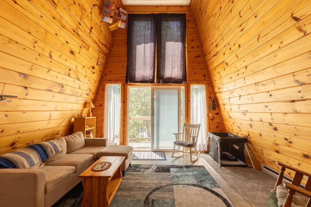 15169 Cranberry Drive Park Rapids, MN 56470