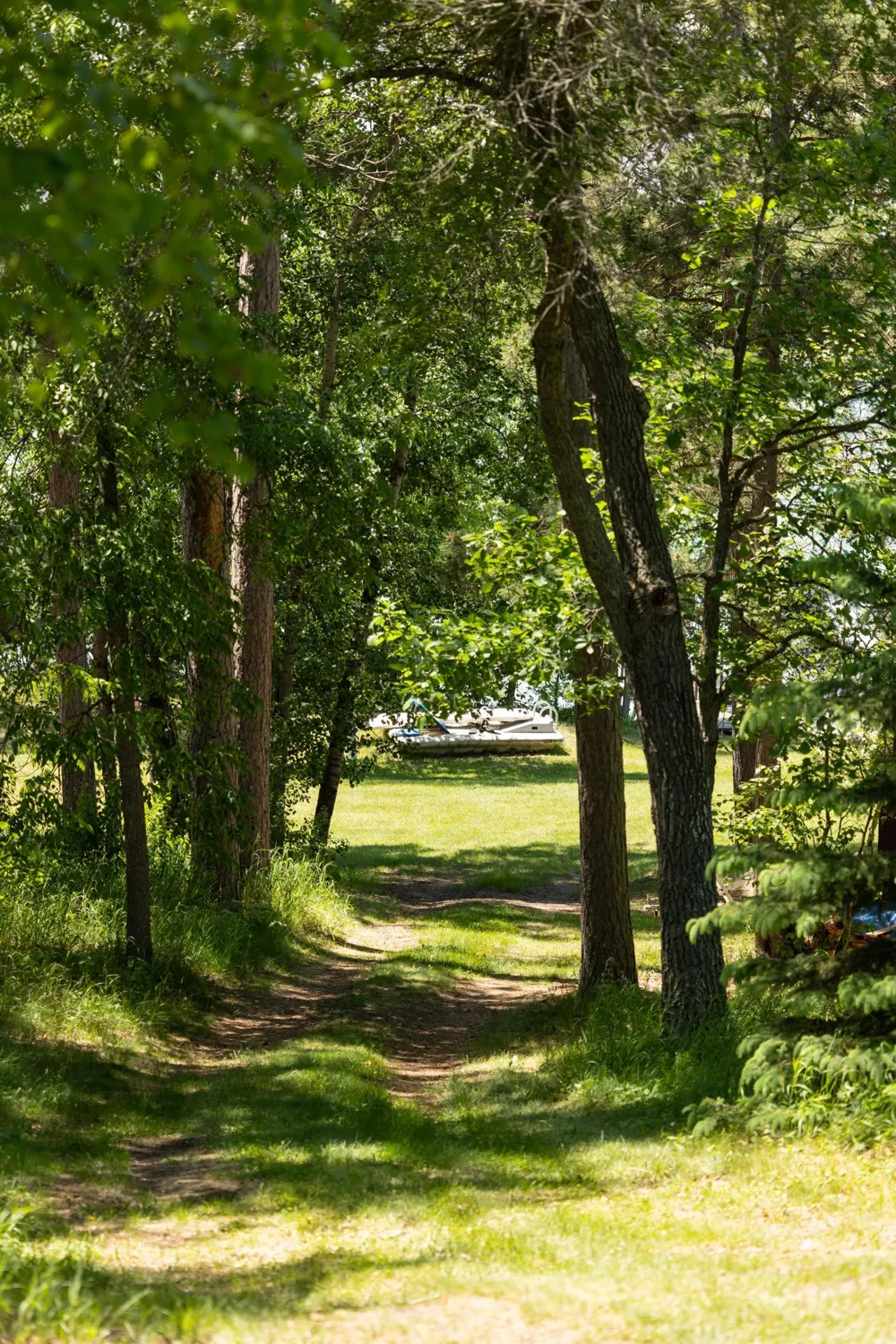 15169 Cranberry Drive Park Rapids, MN 56470