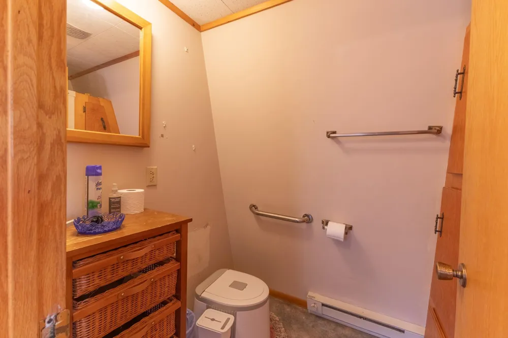 15169 Cranberry Drive Park Rapids, MN 56470