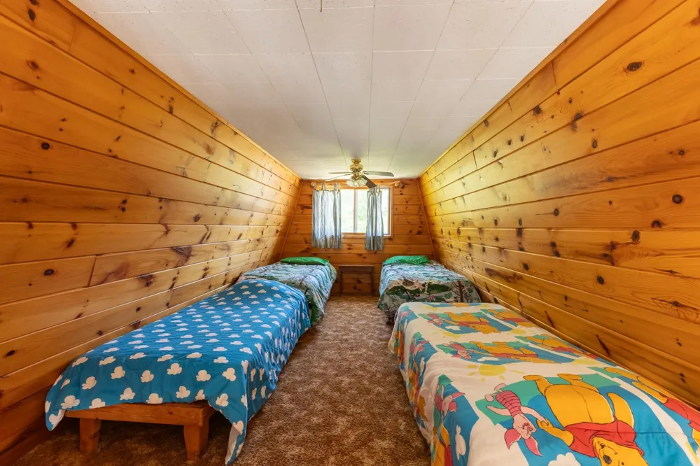 15169 Cranberry Drive Park Rapids, MN 56470