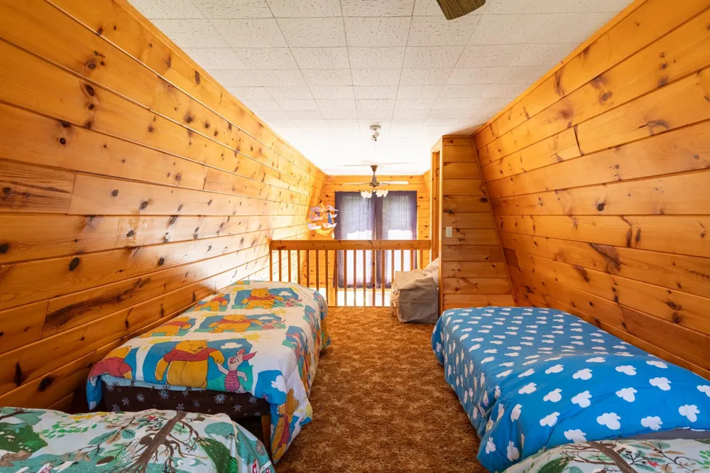 15169 Cranberry Drive Park Rapids, MN 56470