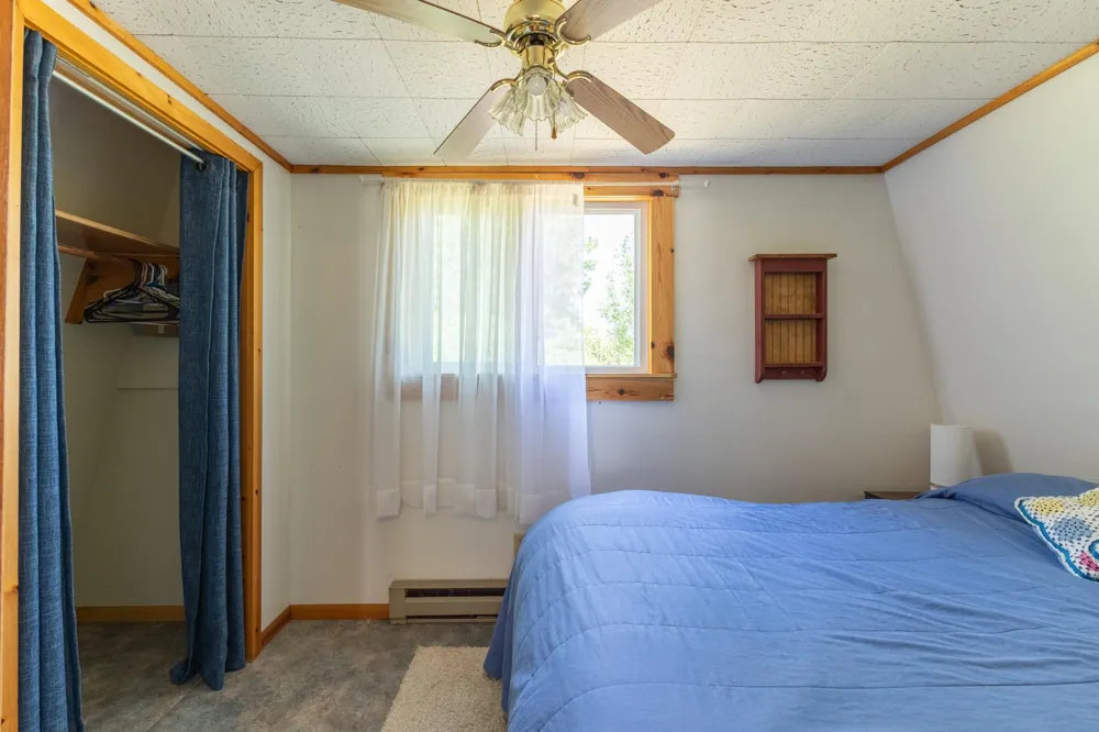 15169 Cranberry Drive Park Rapids, MN 56470
