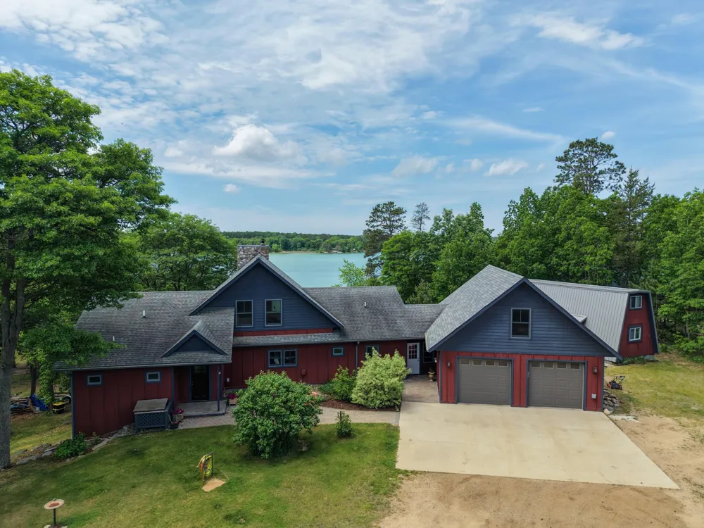 15169 Cranberry Drive Park Rapids, MN 56470