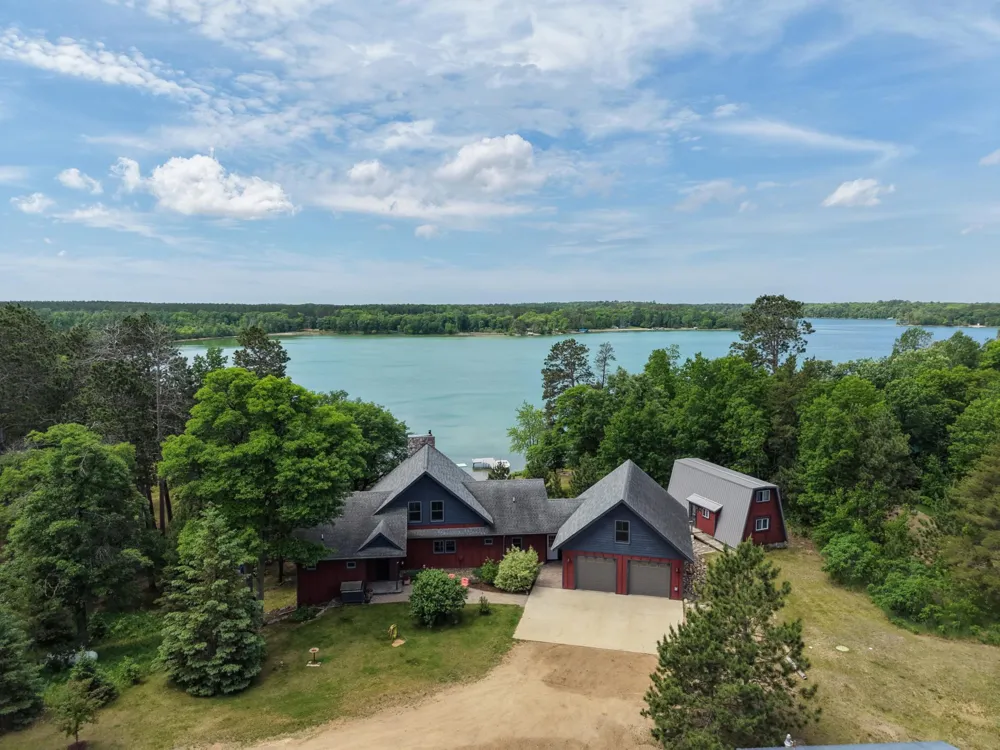15169 Cranberry Drive Park Rapids, MN 56470
