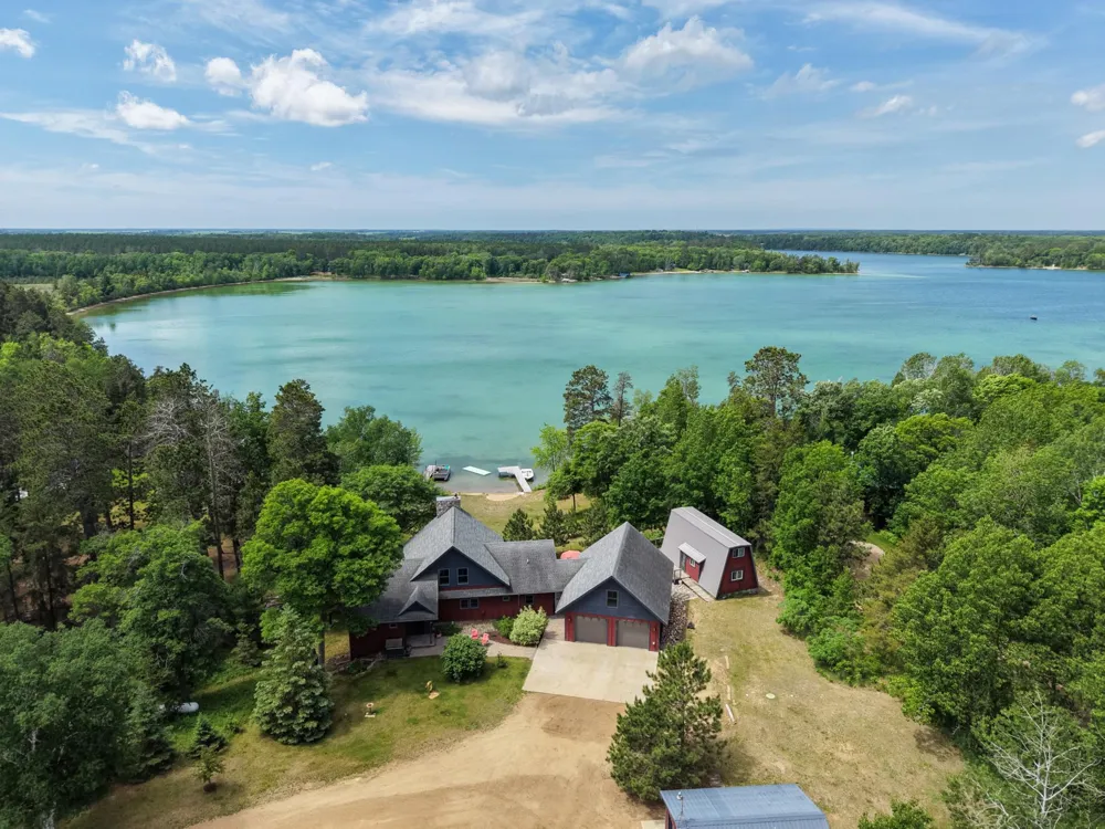 15169 Cranberry Drive Park Rapids, MN 56470