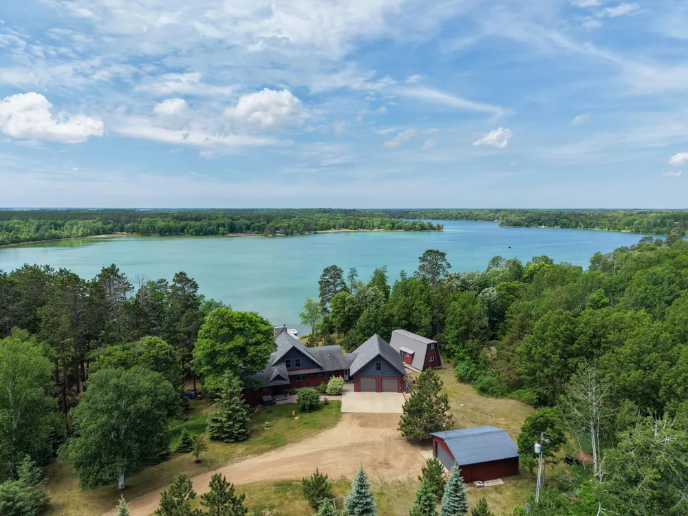 15169 Cranberry Drive Park Rapids, MN 56470