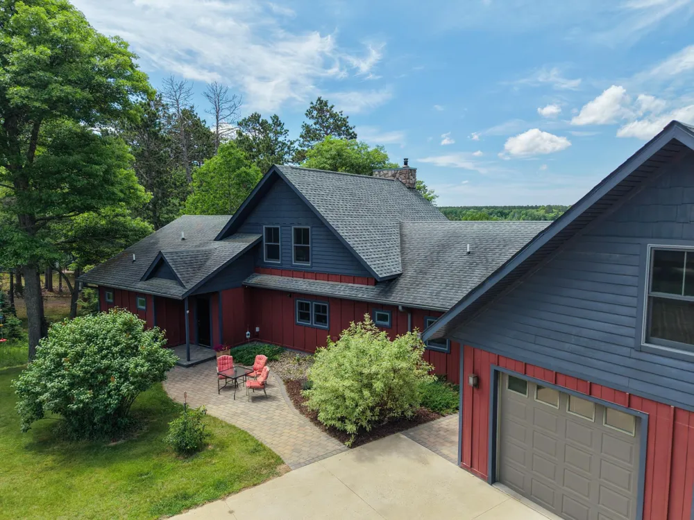 15169 Cranberry Drive Park Rapids, MN 56470