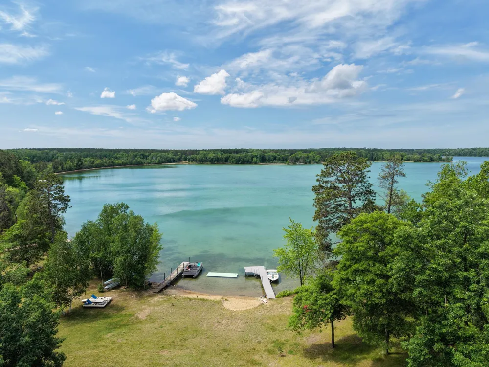 15169 Cranberry Drive Park Rapids, MN 56470