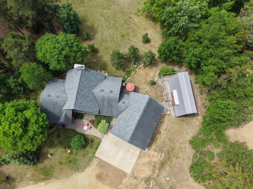 15169 Cranberry Drive Park Rapids, MN 56470