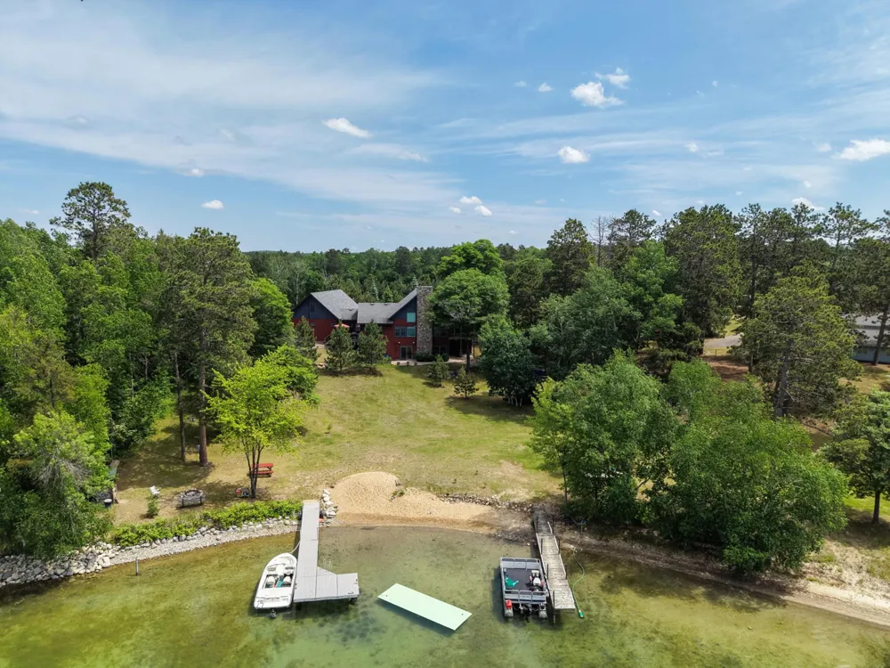 15169 Cranberry Drive Park Rapids, MN 56470