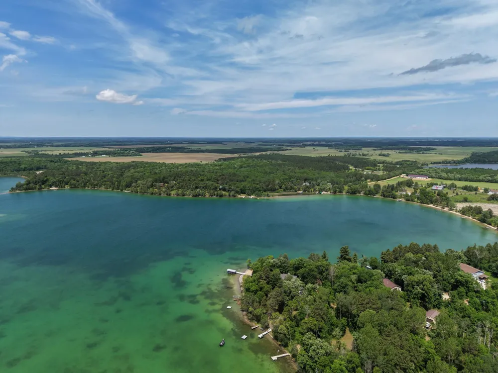 15169 Cranberry Drive Park Rapids, MN 56470
