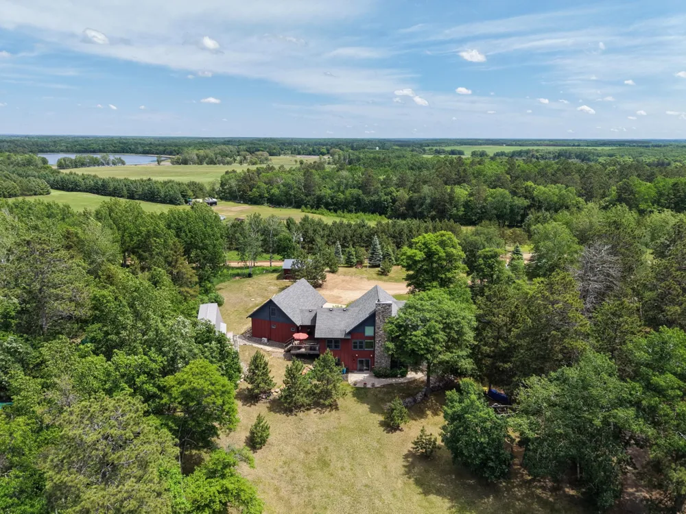 15169 Cranberry Drive Park Rapids, MN 56470