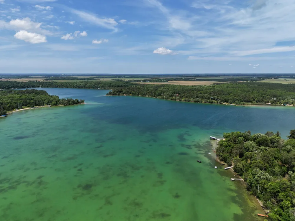 15169 Cranberry Drive Park Rapids, MN 56470