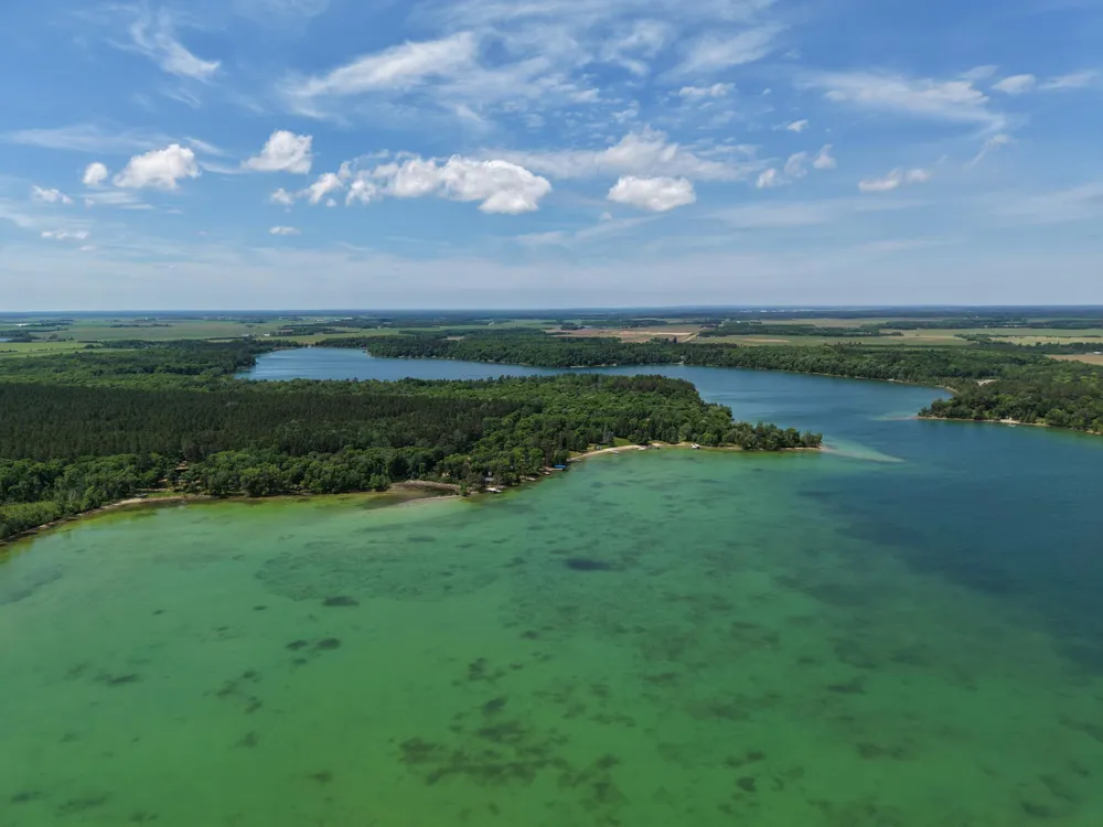 15169 Cranberry Drive Park Rapids, MN 56470