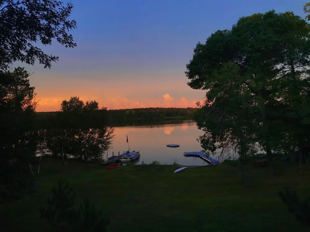 15169 Cranberry Drive Park Rapids, MN 56470