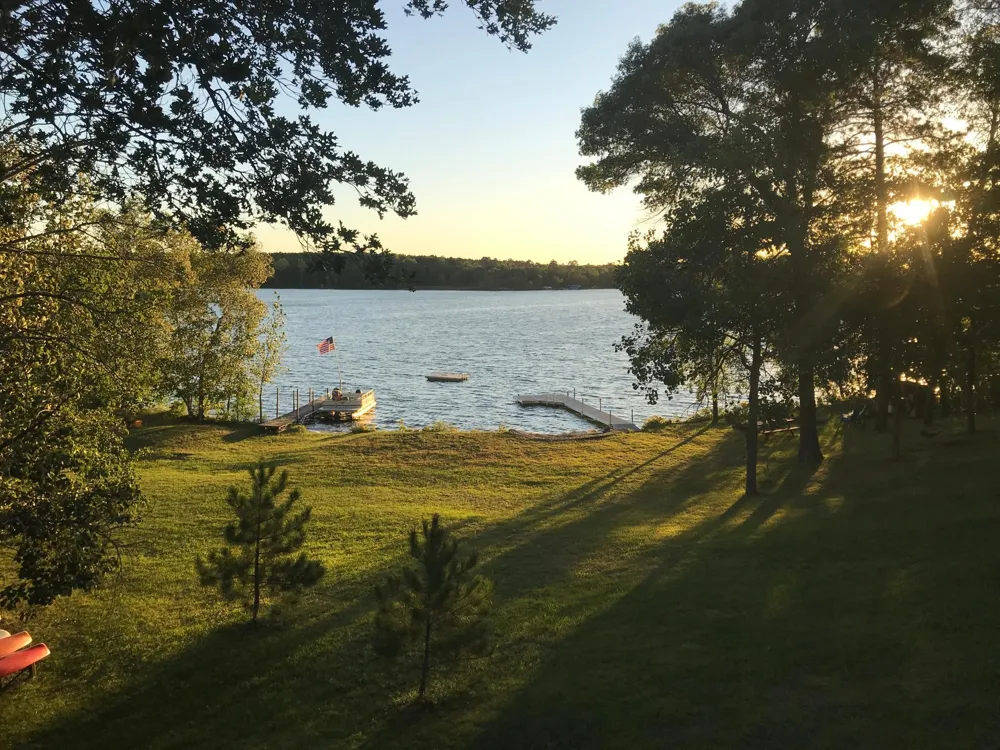 15169 Cranberry Drive Park Rapids, MN 56470