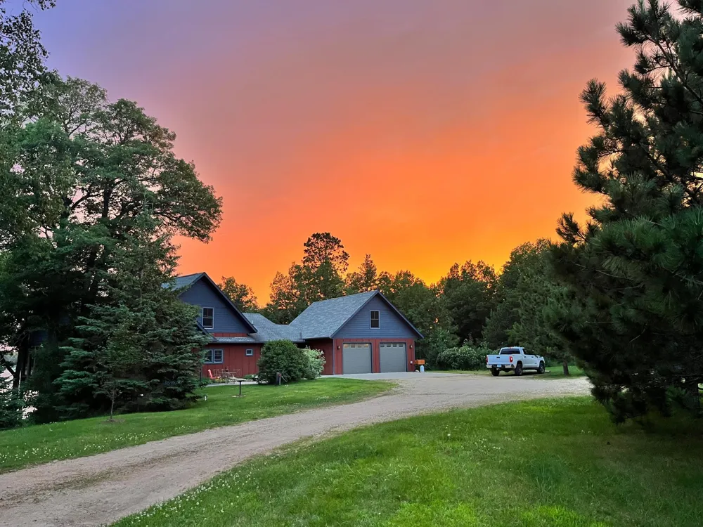 15169 Cranberry Drive Park Rapids, MN 56470
