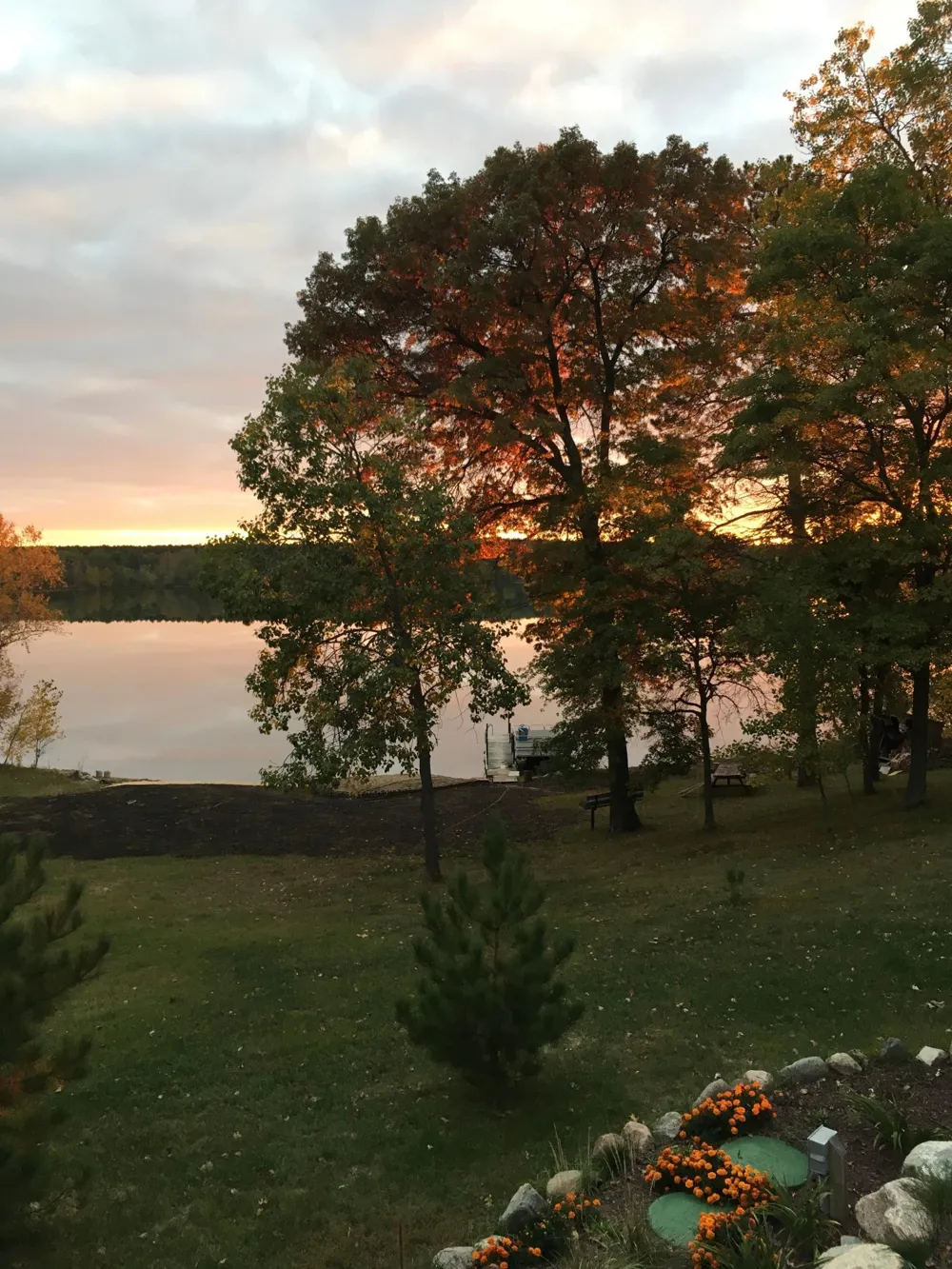 15169 Cranberry Drive Park Rapids, MN 56470