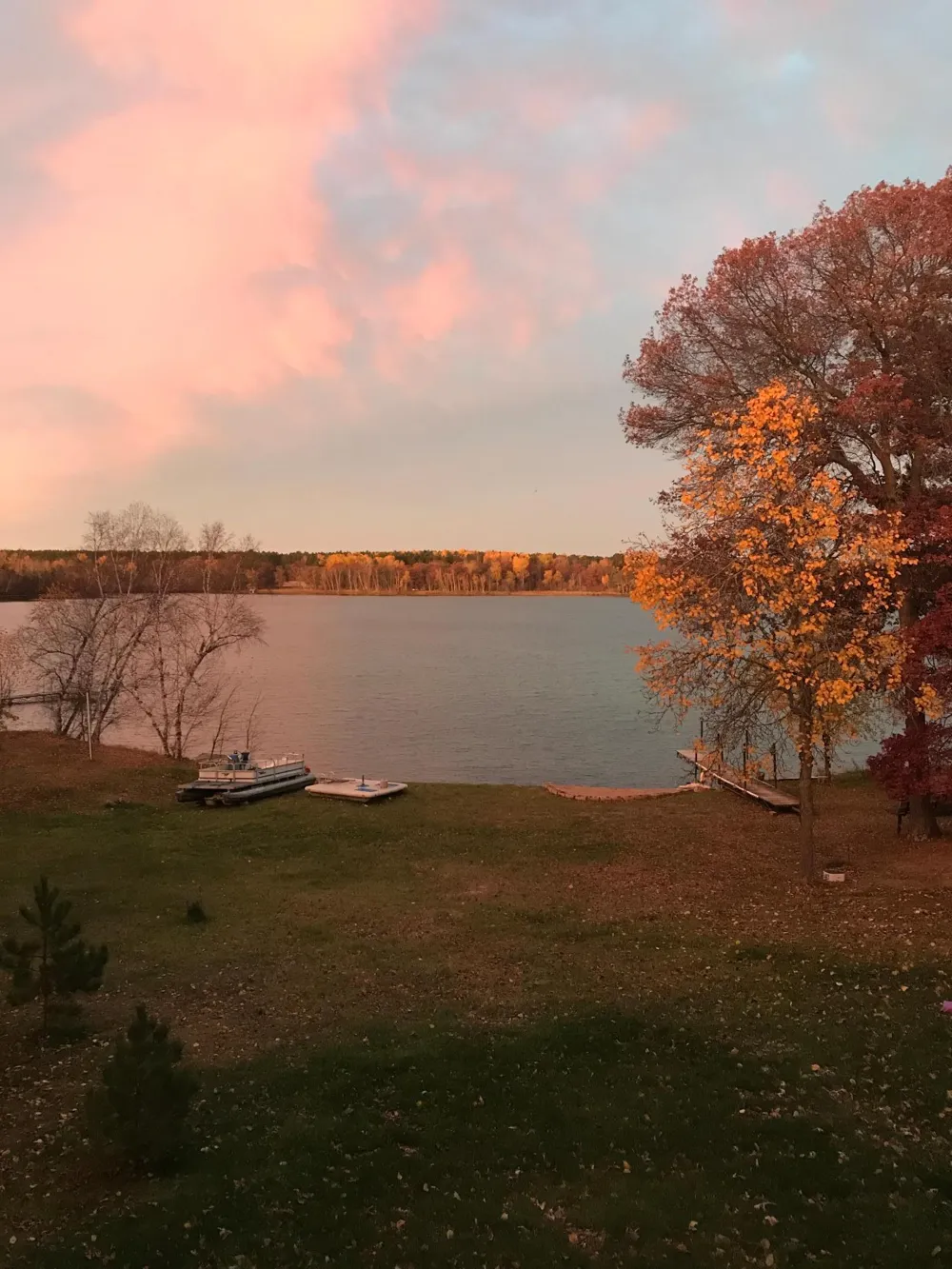 15169 Cranberry Drive Park Rapids, MN 56470