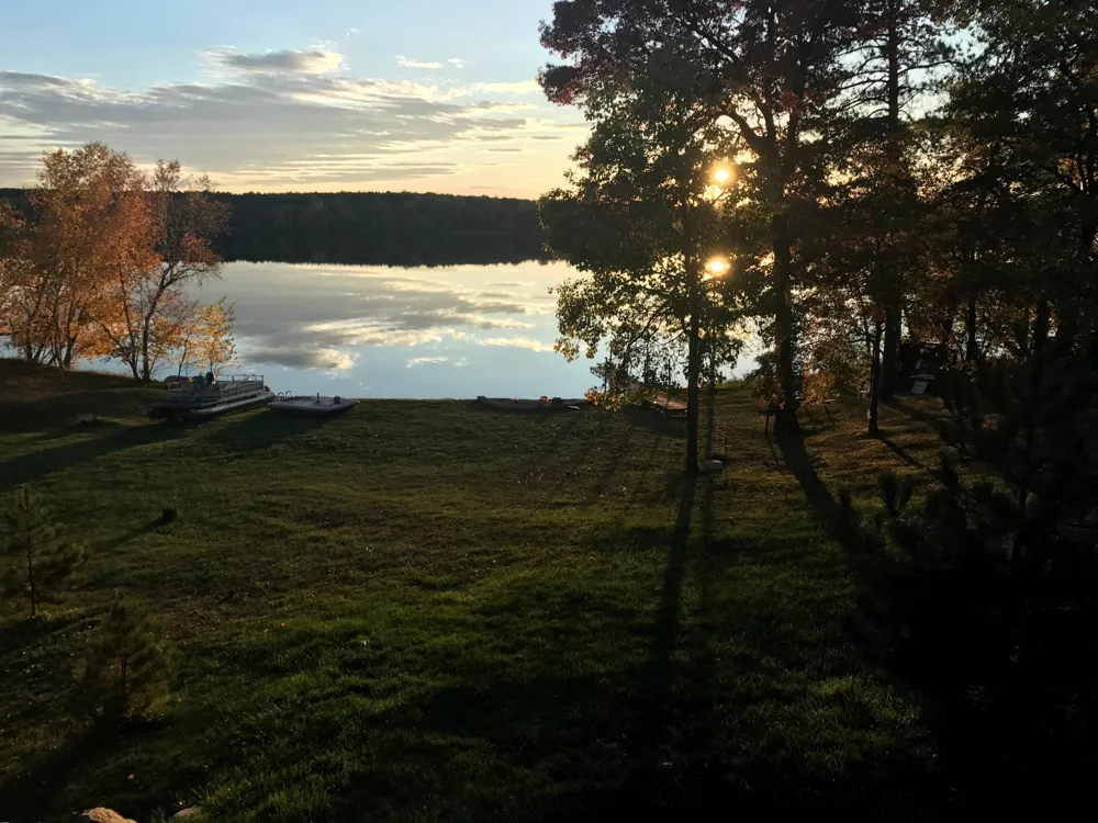 15169 Cranberry Drive Park Rapids, MN 56470