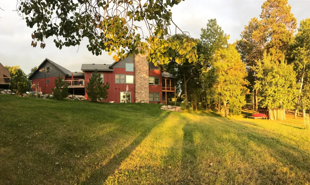 15169 Cranberry Drive Park Rapids, MN 56470