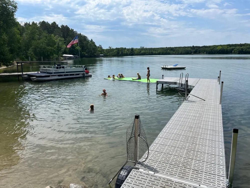 15169 Cranberry Drive Park Rapids, MN 56470