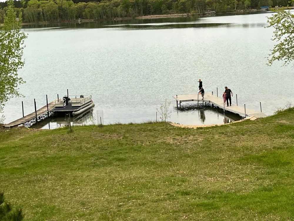 15169 Cranberry Drive Park Rapids, MN 56470