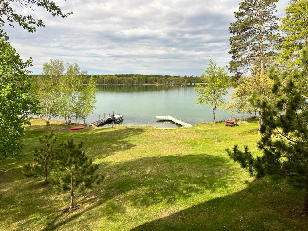 15169 Cranberry Drive Park Rapids, MN 56470
