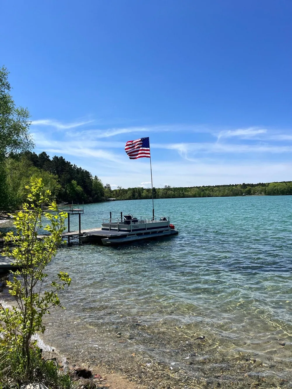 15169 Cranberry Drive Park Rapids, MN 56470
