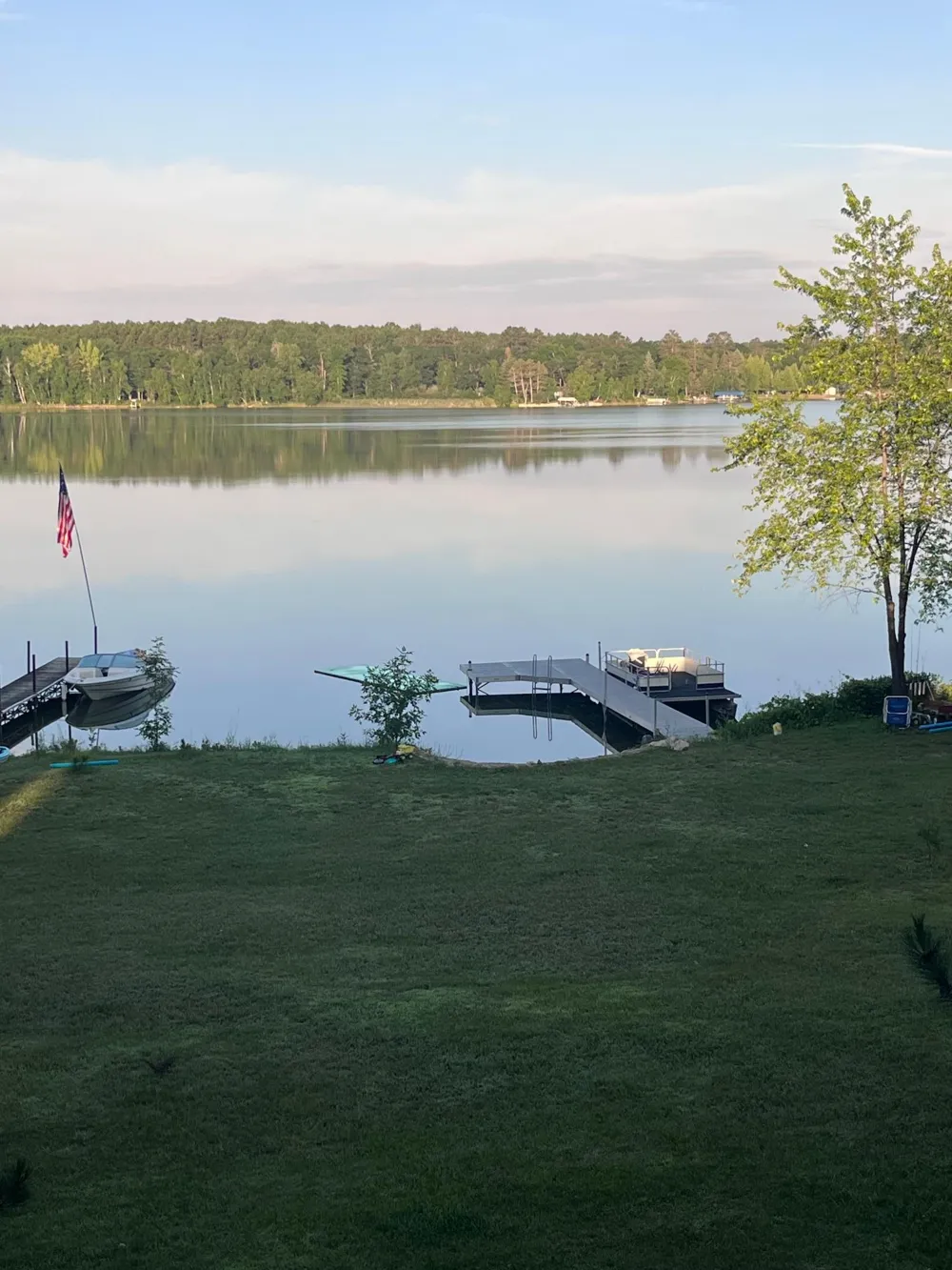 15169 Cranberry Drive Park Rapids, MN 56470