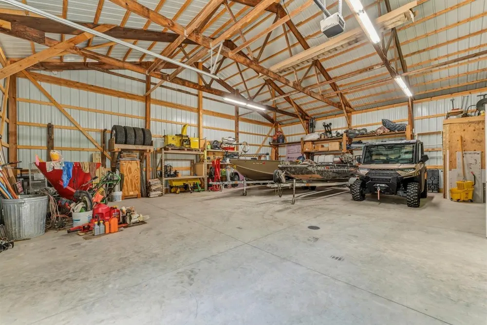 1121 E Laneville Avenue Durand, WI 54736