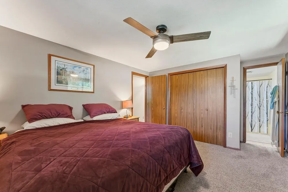 1121 E Laneville Avenue Durand, WI 54736
