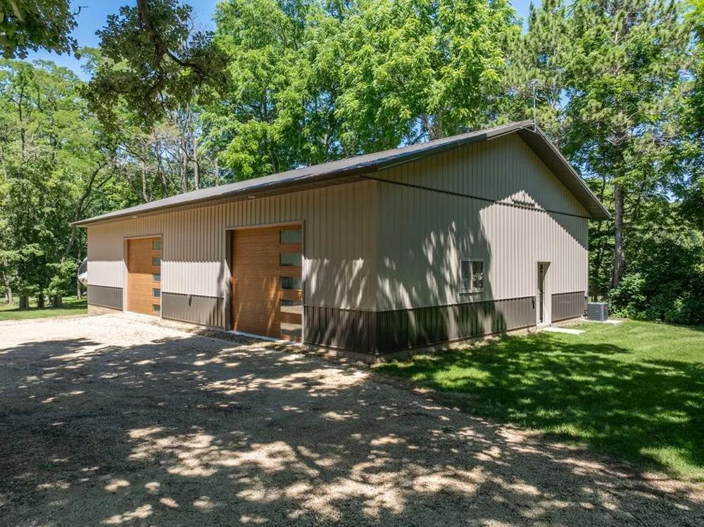 1121 E Laneville Avenue Durand, WI 54736
