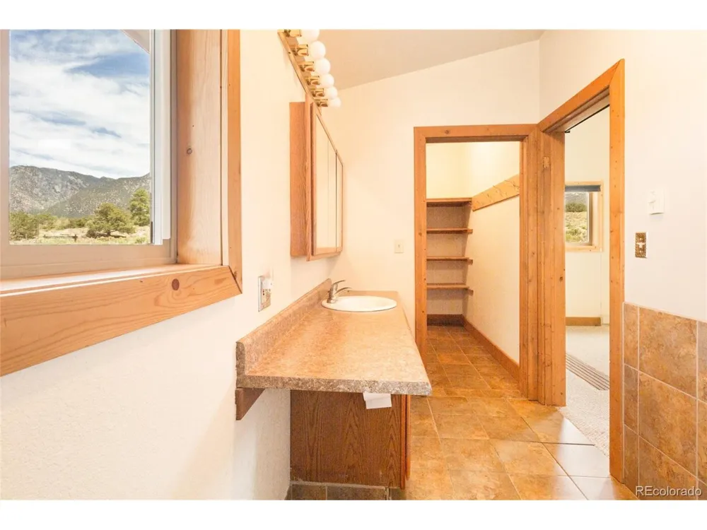 1410 W Badger Road Crestone, CO 81131