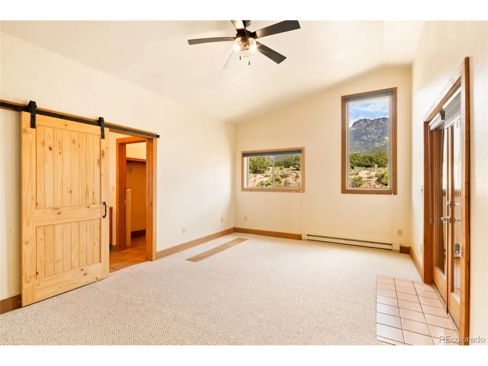 1410 W Badger Road Crestone, CO 81131
