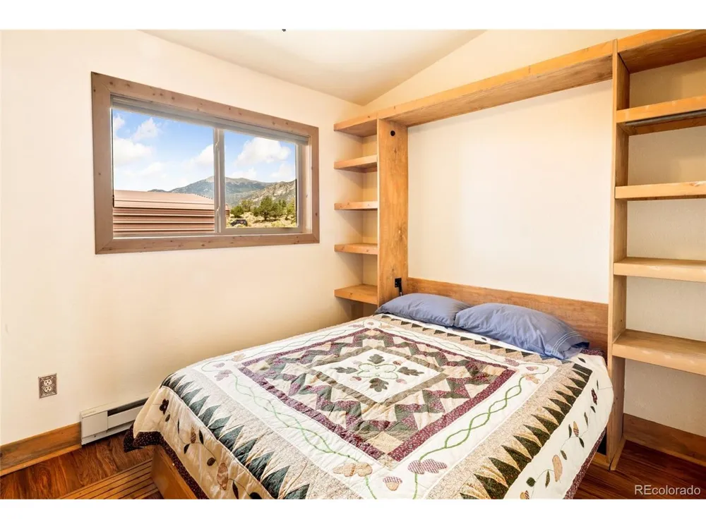 1410 W Badger Road Crestone, CO 81131