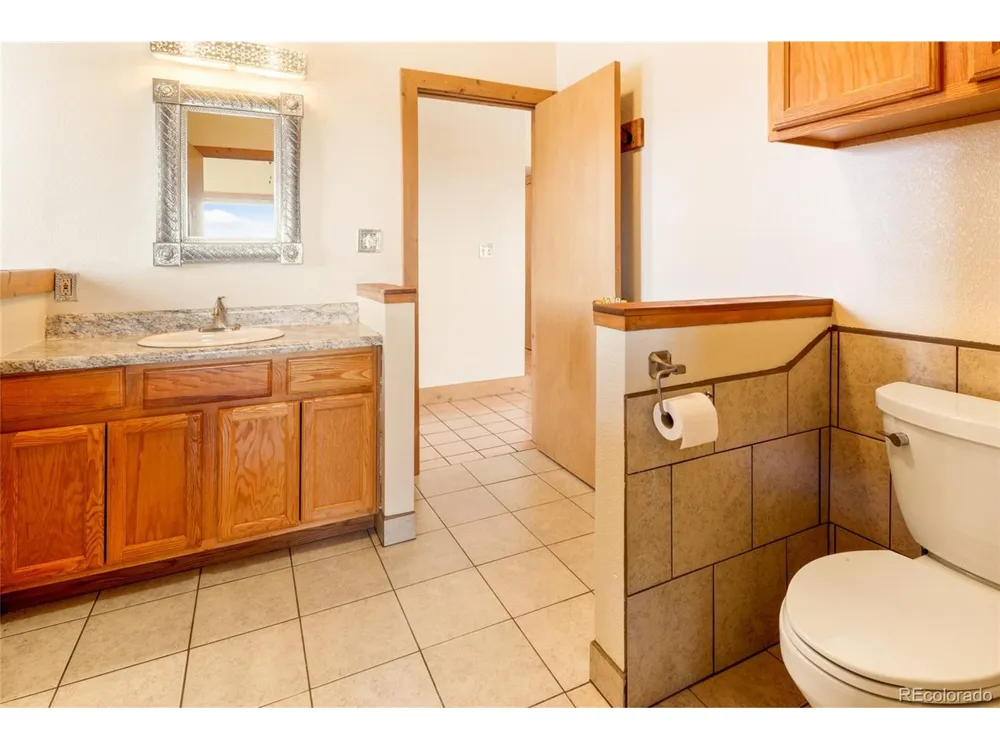 1410 W Badger Road Crestone, CO 81131