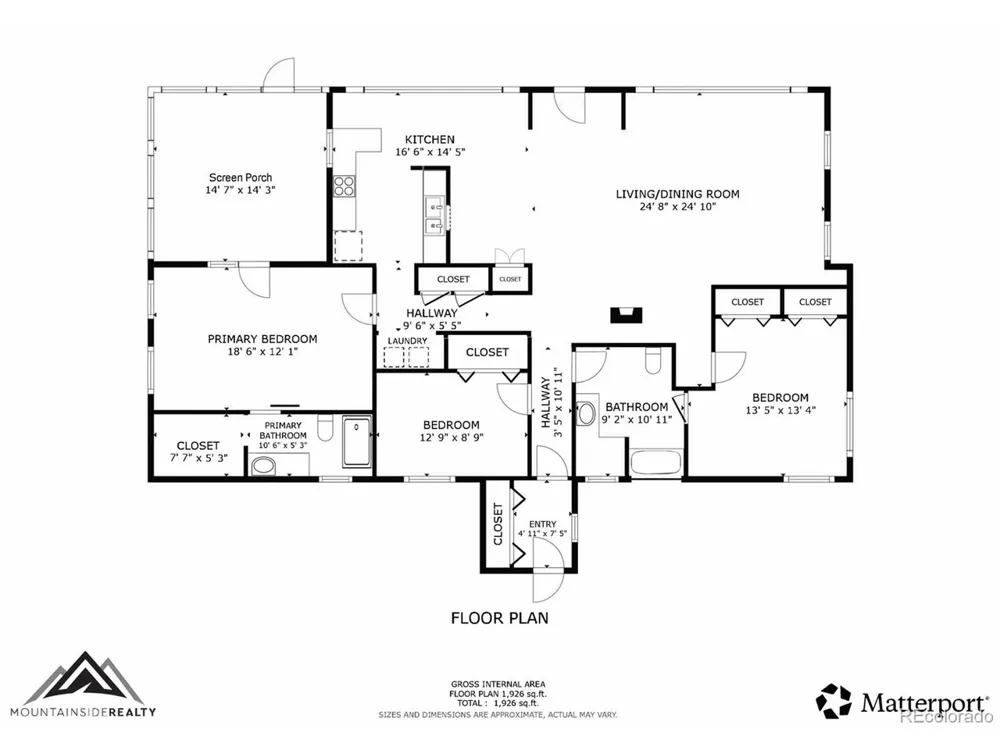 1410 W Badger Road Crestone, CO 81131