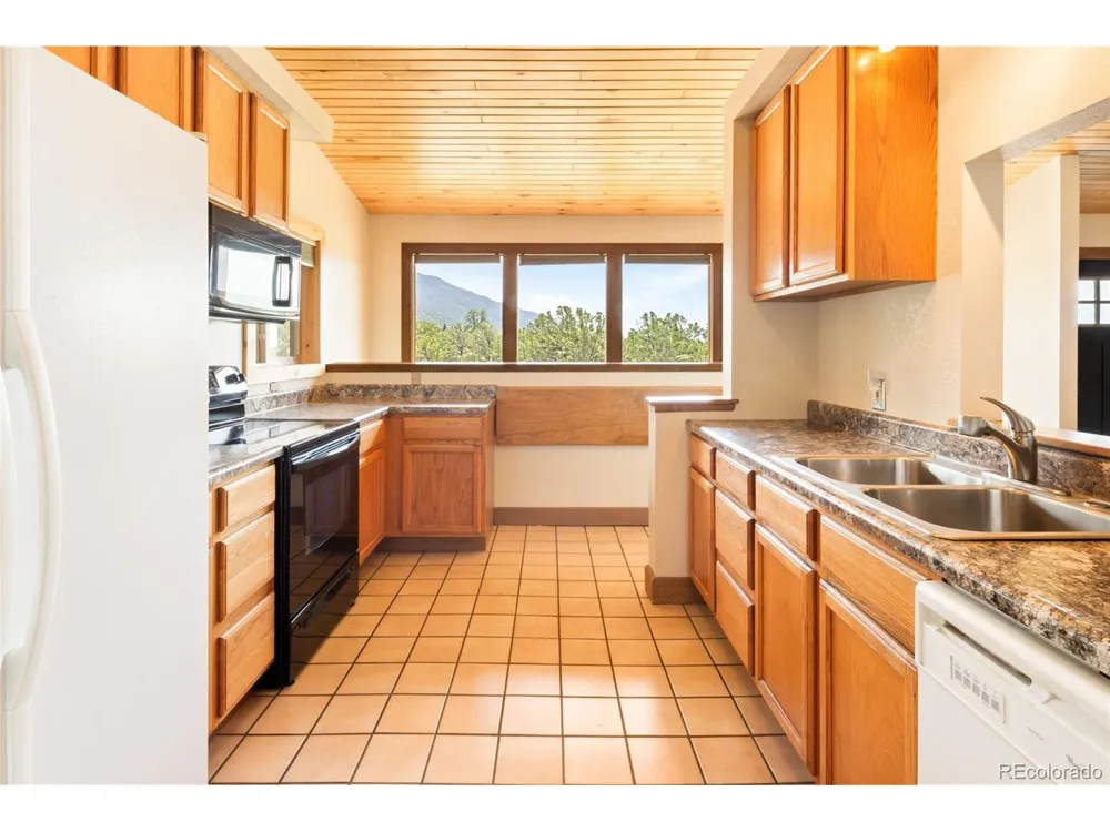 1410 W Badger Road Crestone, CO 81131
